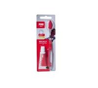 Cepillo Dental Phb Plus Suave Pasta Dental 15 ml - Higiene Bucal