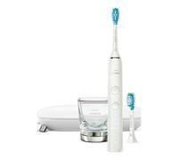 Cepillo eléctrico Philips Sonicare DiamondClean 9000 HX9913/17 vibratorio blanco Bluetooth