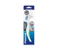 Cepillo Dental Protesis Doble Cabezal