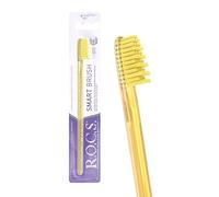 Cepillo dental R.O.C.S. suave, antisarro