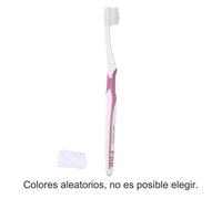 Cepillo Dental Sensitive Encías Delicadas Cabezal Mini