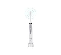 Cepillo Dental SOLAC CD7901 Shiny Smile Blanco