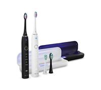 Cepillo dental sónico truelife sonicbrush clean70 uv duo