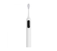 Cepillo dental xiaomi xiaomi oscillation electric toothbrush pro/ incluye 2 cabezales/ blanco