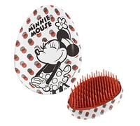 CEPILLO DESENREDANTE DISNEY #minnie 7 x 9 x 4 cm