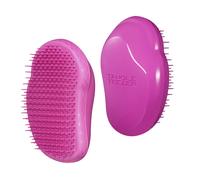 Cepillo desenredante fino y frágil #berry bright 1 u