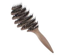 Cepillo Desenredante Herramienta De Peinado Antiestática | Apto Para Cabello Fino Para mujeres, hombres y adultos, spa, vacaciones, hogar, viajes, dormitorio, hotel, baño y