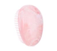 Cepillo desenredante para desenredar el cabello, cepillo desenredante que se desliza a través de los enredos para todo tipo, elimina nudos, reduce la rotura del cepillo desenredante