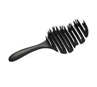 Cepillo Desenredante para el Cabello,Herramienta de Estilismo Capilar | Cepillo Ventilado Para Cabello - Mujeres, Damas, Esposas, Madres Y Estilistas, Bodas, Hogar, Salón De Belleza, Hotel, Viaje Y Es