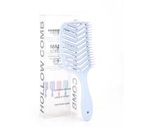 Cepillo desenredante para peinar el cabello, peine de masaje, cepillo ahuecado, cepillo de pelo seco y húmedo para mujer y hombre