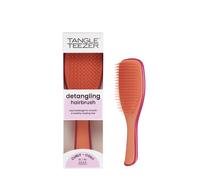 Cepillo desenredante Tangle Teezer Curly Raspberry Papaya
