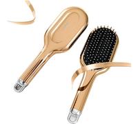 Cepillo Desenredar Cabello, Peine Rizado, Suaviza, Masajea y Desenreda, Apto Para Todo Tipo de Cabello