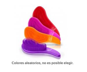 Cepillo Deslía Pequeño