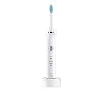 Cepillo Dientes Bambú Niño Cepillo de dientes recargable para, cepillo de dientes eléctrico recargable sónico, soporte USB, cepillo de dientes recargable vibrador eléctrico Cepillo Dientes Plegable