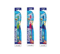 Cepillo Dientes Junior 7-12A