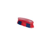 Cepillo duro de 2 colores Imperial Riding Dandy TU