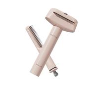 Cepillo eficaz para deshedding para mascotas, adecuado para gatos y perros, suave en la piel, fácil de limpiar, simplificación extraíble para perros de enfermería, peine de nudos