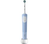 Cepillo Dental Braun Oral-B Vitality Pro/ Incluye 1 recambio/ Azul