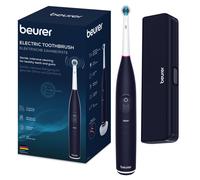 Cepillo eléctrico, 3 programas de limpieza para el cuidado dental, te