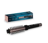 Cecotec Bamba InstantCare Curly AirFlow Cepillo Rizador con Aire Caliente