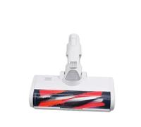 Cepillo eléctrico con rodillo, compatible con Dreame V10, V9P, V9B, V11, V8 y G9. Compatible con Xiaomi G10, K10/1C.