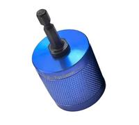 Cepillo eléctrico de limpieza de tubos de bronce, herramientas eléctricas consistentes de 15 mm, 22 mm, 28 mm, cerdas inoxidables para conductos de metal, herramienta de estropajo motorizado de bronce