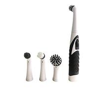 Cepillo eléctrico de Limpieza para el hogar, WZ 1400, Cepillo de Limpieza eléctrico con tecnología de vibración y oscilación, para Lugares de difícil Acceso