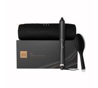 Cepillo Eléctrico De Volumen ghd Rise Gift Set Negro, Cashmere Beige