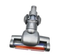 Cepillo eléctrico for aspiradora, cepillo con boquilla, Compatible con Dyson V6 DC45 DC58 DC59 DC61 62