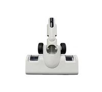 Cepillo Eléctrico For Suelos, Compatible Con Aspiradoras Inalámbricas UWANT V100, V200, V200ProMax, V300 Y K100.(V200 v300 White 1pcs)