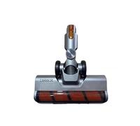 Cepillo Eléctrico For Suelos, Compatible Con Aspiradoras Inalámbricas UWANT V100, V200, V200ProMax, V300 Y K100.(V100 V200 Gray 1pcs)