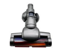 Cepillo Eléctrico For Suelos Con Boquilla Turbo, Compatible Con Dyson V6 DC45 DC58 DC59 DC61 DC62, Piezas De Aspiradora.