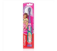 CEPILLO ELÉCTRICO infantil #Barbie