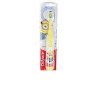 CEPILLO ELÉCTRICO infantil #Minions