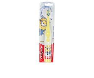 Cepillo Eléctrico Infantil Minions 1 U