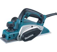 Cepillo eléctrico Makita KP-0800 82MM 620W