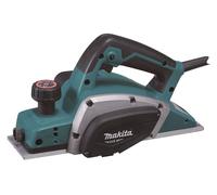 Cepillo eléctrico MAKITA MT de 82 mm, 500 W M1901B