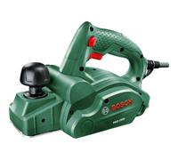 Cepillo eléctrico manual Bosch 06032A4000, 19500 RPM, 1.5 mm