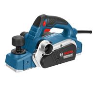 Cepillo eléctrico manual Bosch GHO 26-82 D Professional