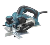 Cepillo eléctrico manual Makita KP0810J 850 W 82 mm