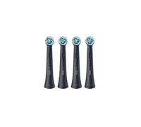 Cepillo Eléctrico Oral-B iO Gentle Care Negro con 4 cabezales de recambio