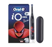 Cepillo Eléctrico ORAL-B IO Kids 6+ SpiderMan