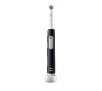 Deutsche Oral-B Pro 1 cepillo de dientes eléctrico negro + estuche