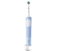 Oral-B Vitality Pro Adulto Cepillo dental oscilante Gris, Blanco