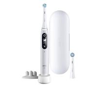 Cepillo Eléctrico Oral B Yo Series 6S, En Gris, Combinación De Estilo Y para