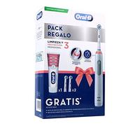 CEPILLO ELECTRICO PACK duplo limp. profesional 3