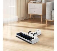 Cepillo eléctrico para piso para mascotas, 26,5 x 27 cm, ligero y maniobrable para Tineco para Pure One S15 (D)