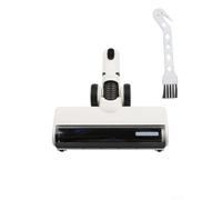 Cepillo eléctrico para piso Tineco para Pure para ONE S15 Pet con rodillo de cerdas suaves y rígidas, para S15 Pet EX, S15 Essentials para una eliminación eficiente del vello de mascotas y una