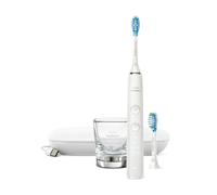 Cepillo eléctrico Philips Sonicare DiamondClean 9000 HX9913/17 vibratorio blanco Bluetooth