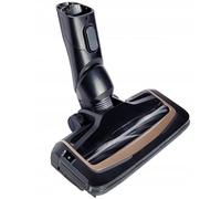 Cepillo eléctrico turbo boquilla de aspiración compatible con Philips AquaTrio XW9383 XW9385 9000 Series